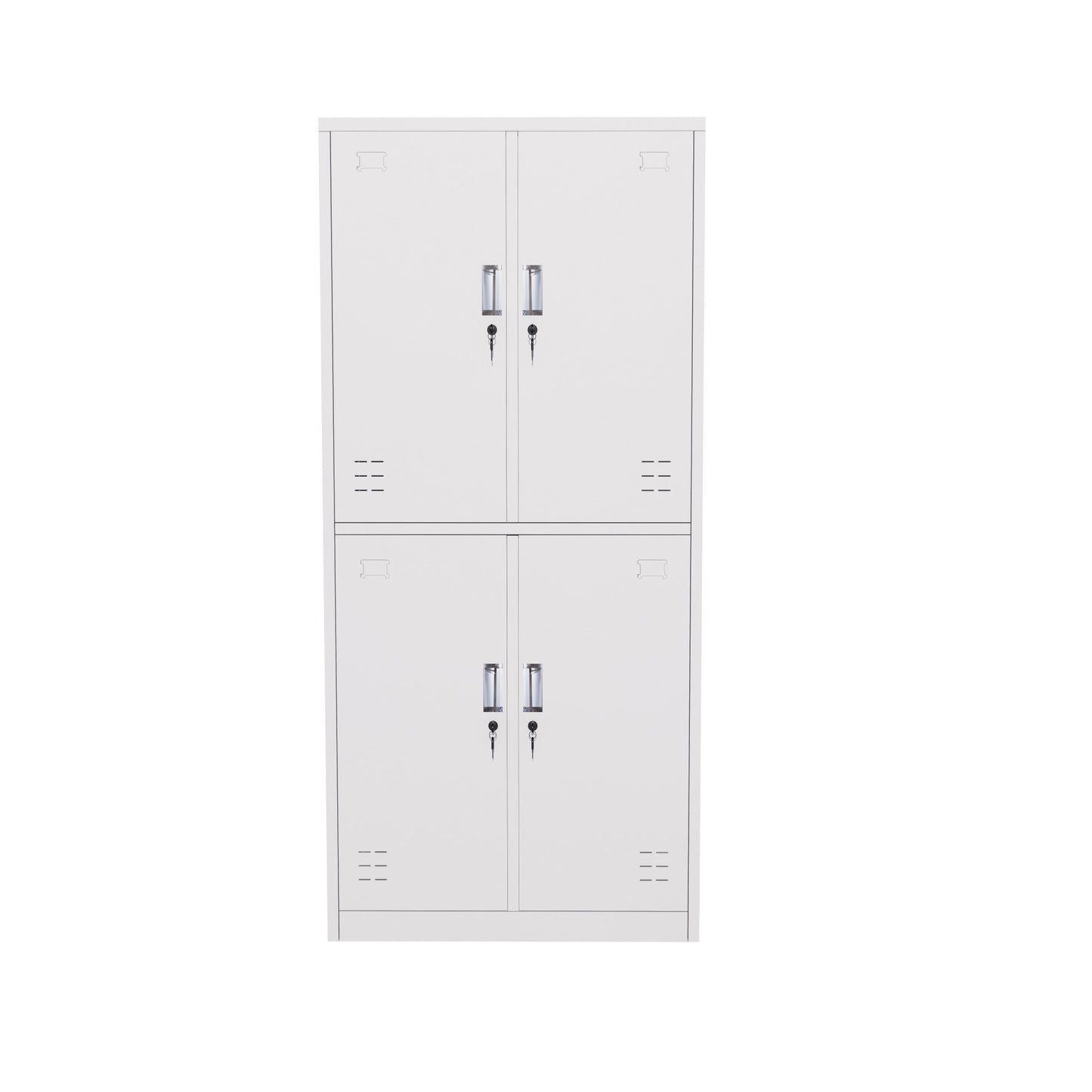 四门更衣柜
